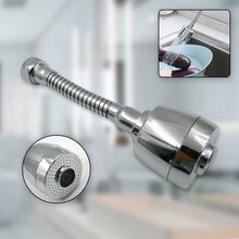 360° ROTATABLE SPRAY HEAD ADAPTER