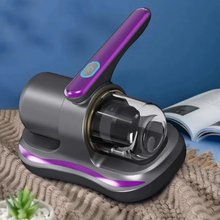VACCUM CLEANER FOR CAR SEAT, MATTRESSES, SOFAS