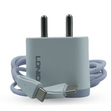 Turbo Power Engine 20W Quick Charger