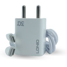 USB-C 30 W FAST WALL CHARGER