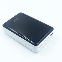 DIGITAL DISPLAY FAST CHARGING POWERBANK 20KMAH