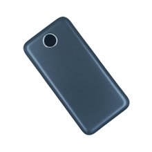 10000mAh POWERBANK, DUAL USB OUTPUT USB-C INPUT