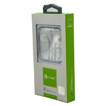 IPHONE X IN EAR LIGHTNING EARPHONE