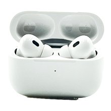 WIRELESS EARPHONES, ANC ANALOG NOISE REDUCTION