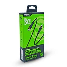 TYPE-C TO LIGHTNING-FAST CHARGING CABLE