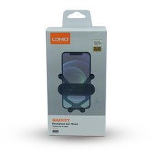 CAR MOUNT MOBILE PHONE HOLDER