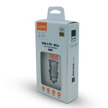 30W USB-C PD FAST CHARGER