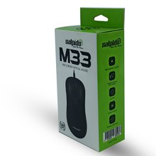 1200DPI Optical Technology Mouse, USB2.0