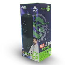 16W WIRELESS SPEAKER, Bt v5.0, 1500mAh Battery