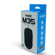1200DPI Optical Technology Mouse