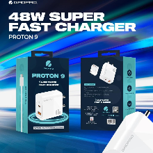 SUPER FAST TYPE-C CHARGER