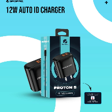 FAST CHARGER