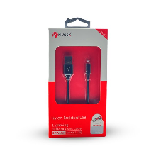 2.1A LIGHTNING USB CABLE