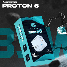 QUICK CHARGER, 44W SUPPORT TYPE-C CHARGER