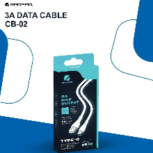 3A MAXIMUM OUTPUT, DATA TRANSFERING CABLE