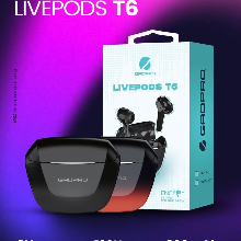 ENC SUPPOTR, 6H Play Time, 120H Stand Time